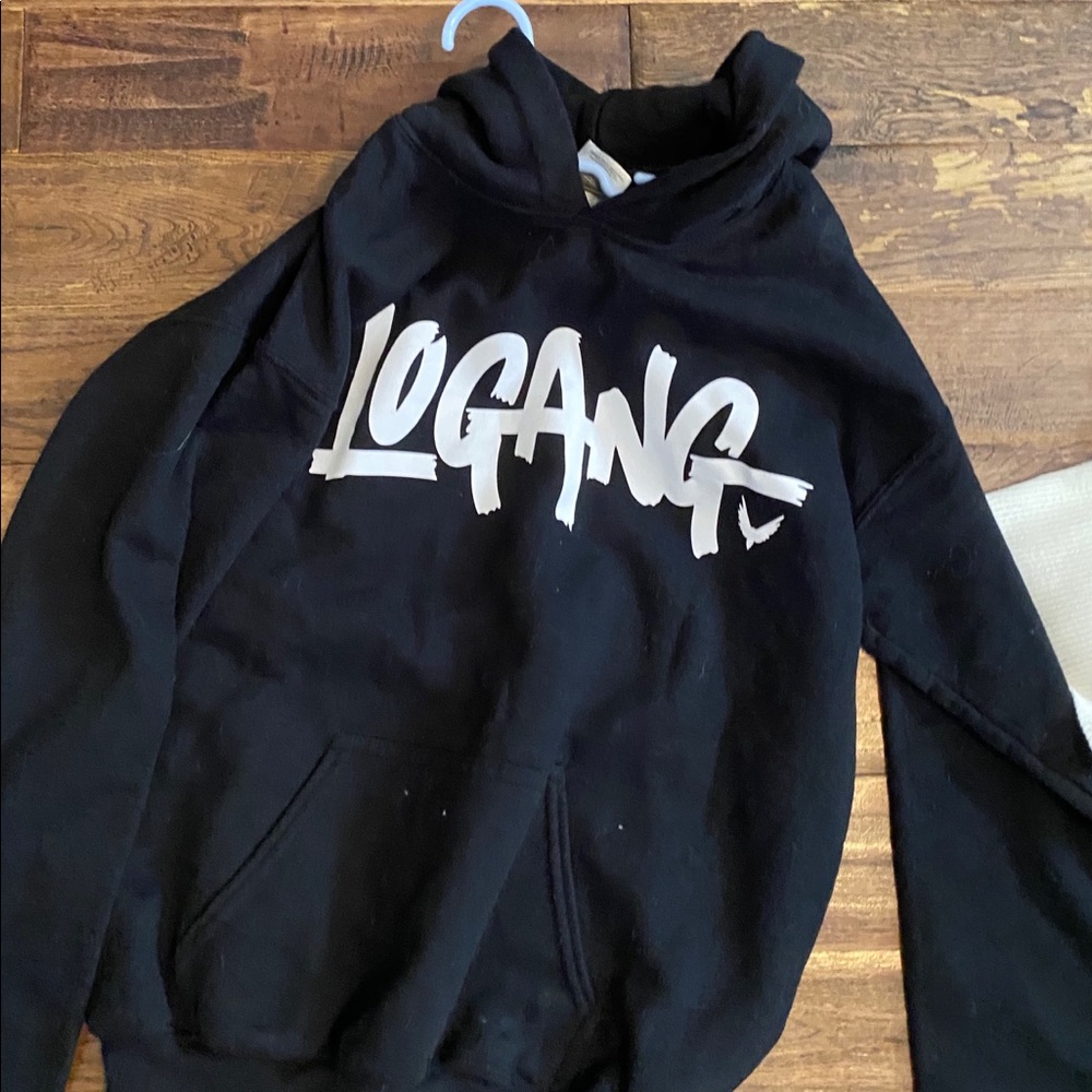 Logan Paul hoodie